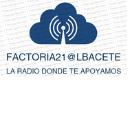 Logo de Factoría 21 Albacete
