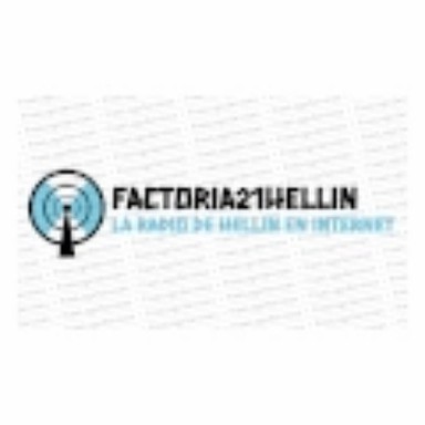 Logo de Factoría 21 Hellín