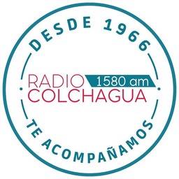 Logo de Radio Colchagua