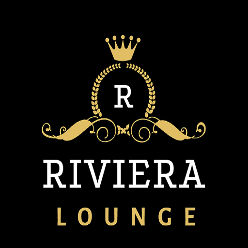 Logo de Riviera Lounge