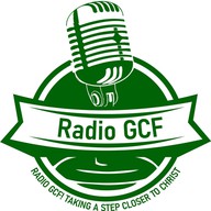 Logo de Radio GCF