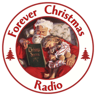 Logo de Forever Christmas Radio