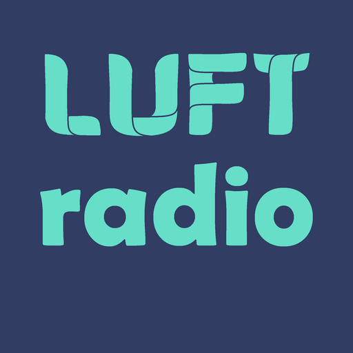Logo de Luft Radio