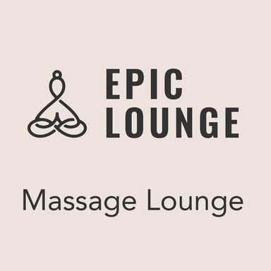 Logo de Epic Lounge - Massage Lounge