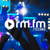 Logo de RauteMusik - TECHNO