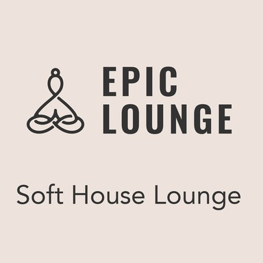 Logo de Epic-Lounge - Soft House Lounge
