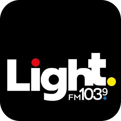 Logo de Light - FM 103.9