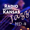 Logo de Radio Kansas Jazz