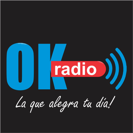 Logo de Ok Radio
