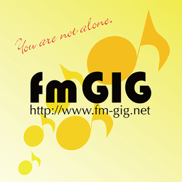 Logo de fm GIG