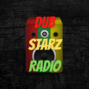 Logo de Dub Starz Radio