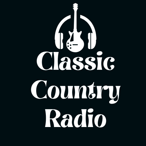 Logo de Classic Country Radio