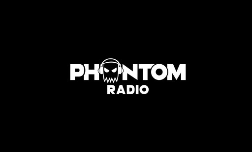 Logo de Phantom Radio Ireland