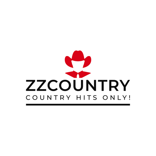 Logo de ZZCOUNTRY