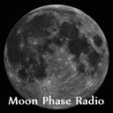 Logo de Moon Phase Radio