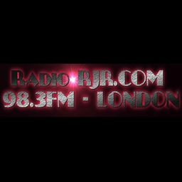 Logo de RJR Radio 98.3 FM