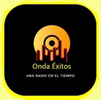 Logo de Radio Onda Éxitos Panamá