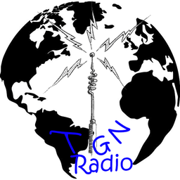 Logo de TGN Radio Broadcasting