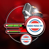 Logo de Radio Music.FM