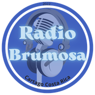 Logo de Radio Brumosa
