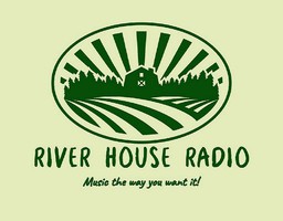 Logo de River House Radio