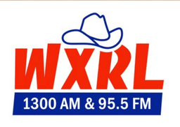 Logo de WXRL 1300 AM & 95.5 FM