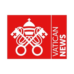 Logo de Vatican News - 简体中文 (Simplified Chinese)