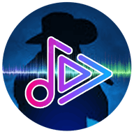 Logo de Música Llanera y Folklor