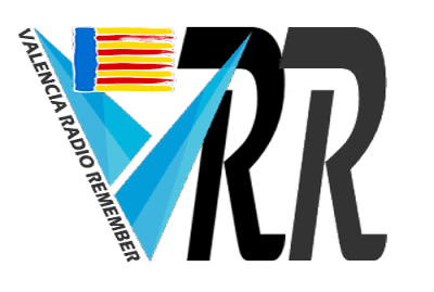 Logo de Valencia Radio Remember