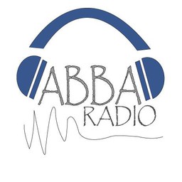 Logo de Radio Abba