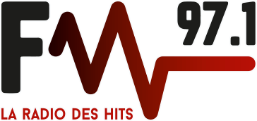 Logo de CHLC 97.1 FM
