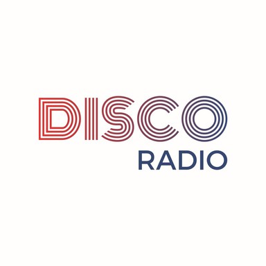 Logo de Disco Radio