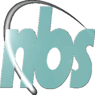 Logo de Nasarawa Broadcasting Service Lafia (NBS)