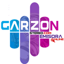 Logo de Garzon Stereo
