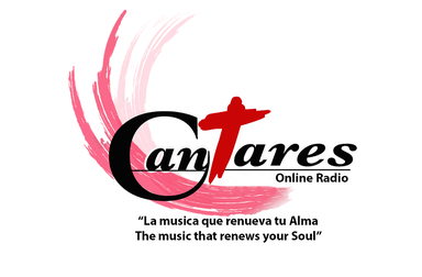 Logo de Radio Cantares