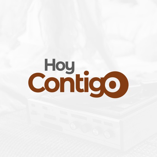 Logo de Hoy Contigo