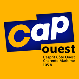 Logo de Radio CAP Ouest