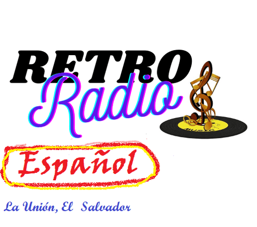 Logo de Retro Radio
