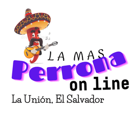 Logo de La Mas Perrona