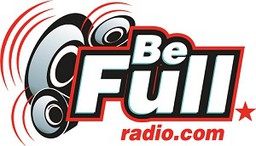 Logo de Be Full Radio - Musica