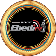 Logo de Ebedi FM