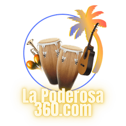 Logo de La Poderosa 360 ​