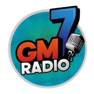 Logo de GM 7 Radio