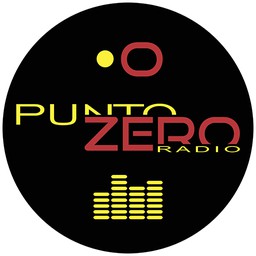 Logo de Punto Zero Radio