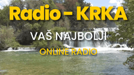 Logo de Radio Krka