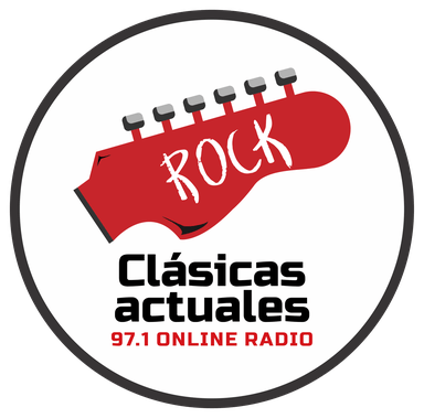 Logo de Radio Clásicas Actuales