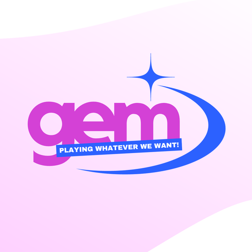 Logo de GEM FM