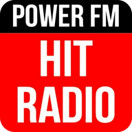 Logo de Power FM