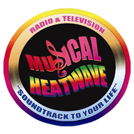 Logo de Musicalheatwave