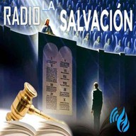 Logo de Radio La Salvación